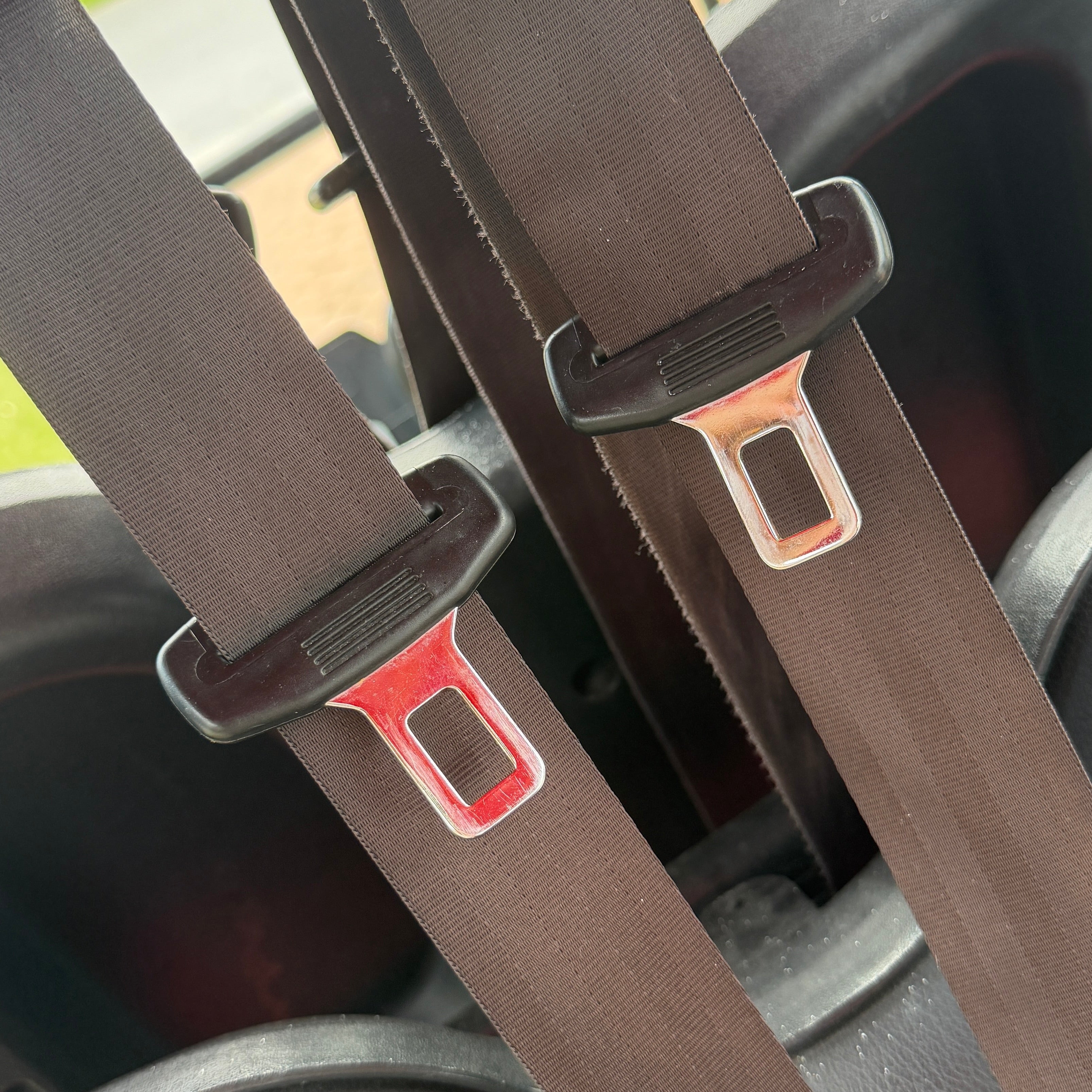 Reddit and Drivers Online Are Praising Seat Belt Repair as a Top Choice for SRS Repair
