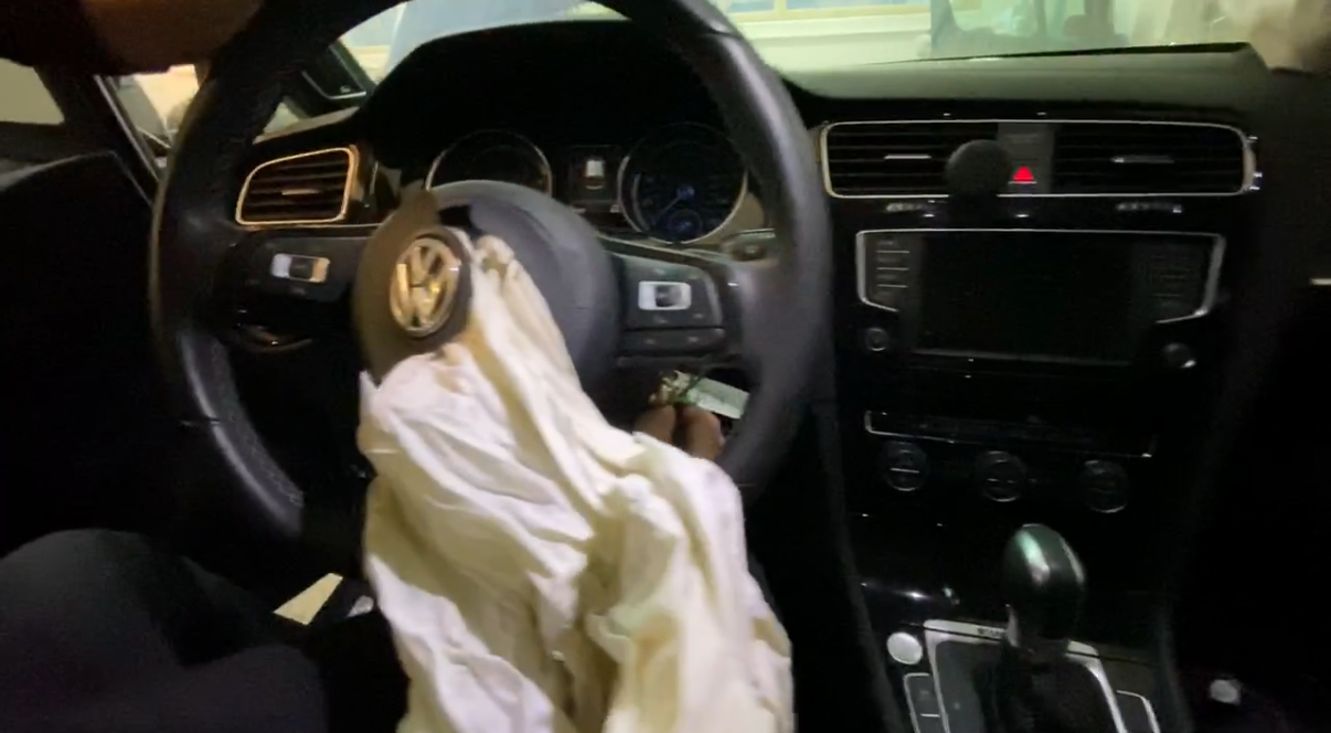 How Much Does It Cost to Fix an Airbag? A Straight-Talk Price Guide