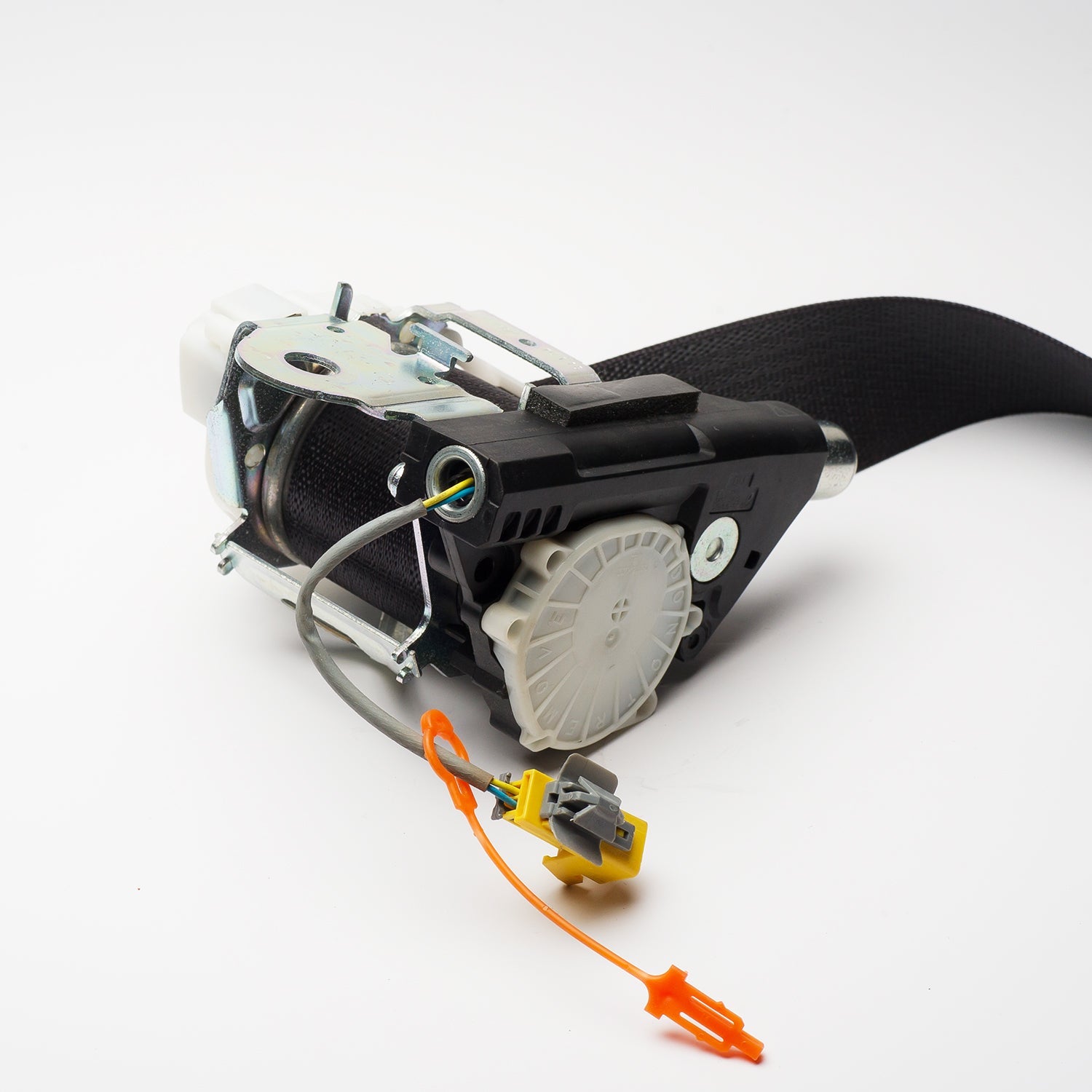 The Ultimate Seat Belt Hack After an Accident: How to Fix a Locked Seat Belt Without Replacing the Entire Assembly