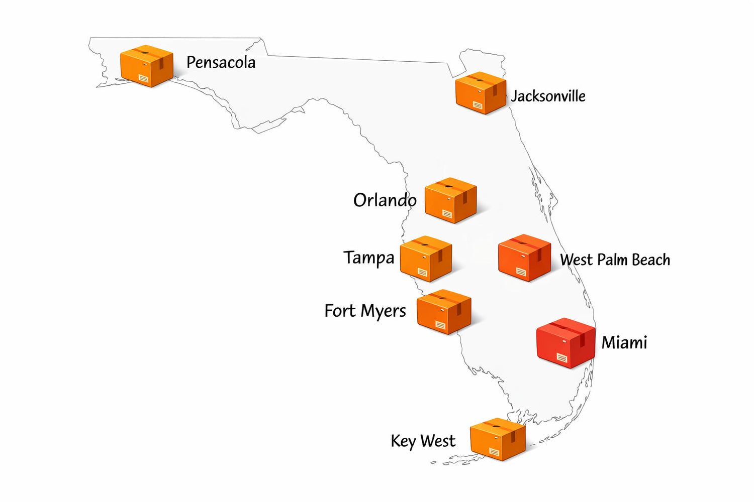 Florida’s #1 Seat Belt Repair and SRS Airbag Module Reset Choice