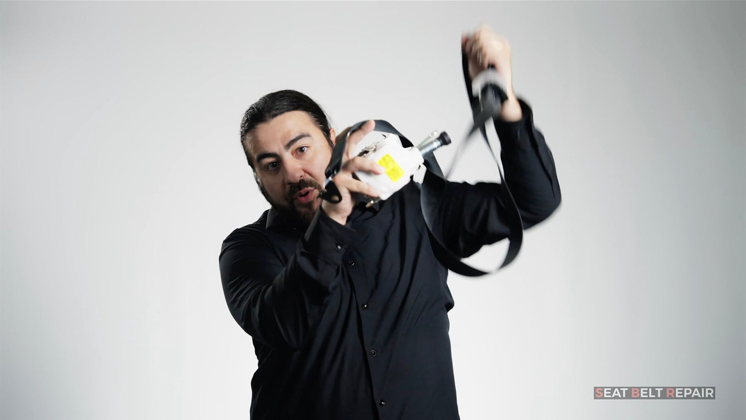 Seatbelt Repair Since 2013 Saving Thousands on Salvage Cars and All Makes and Models