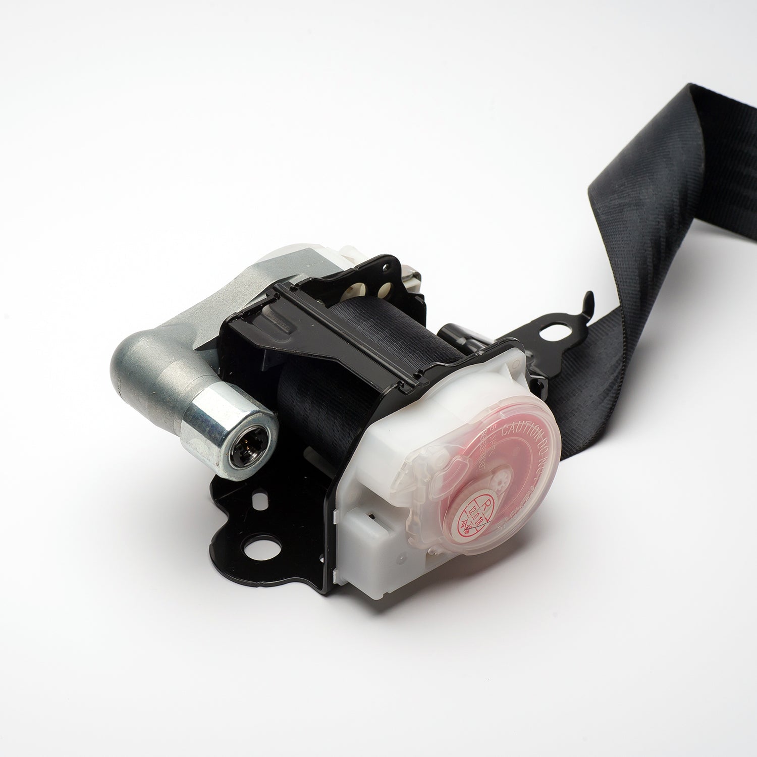 Save Money! Repair Your Seat Belts Instead of Replacing Them at the Dealer