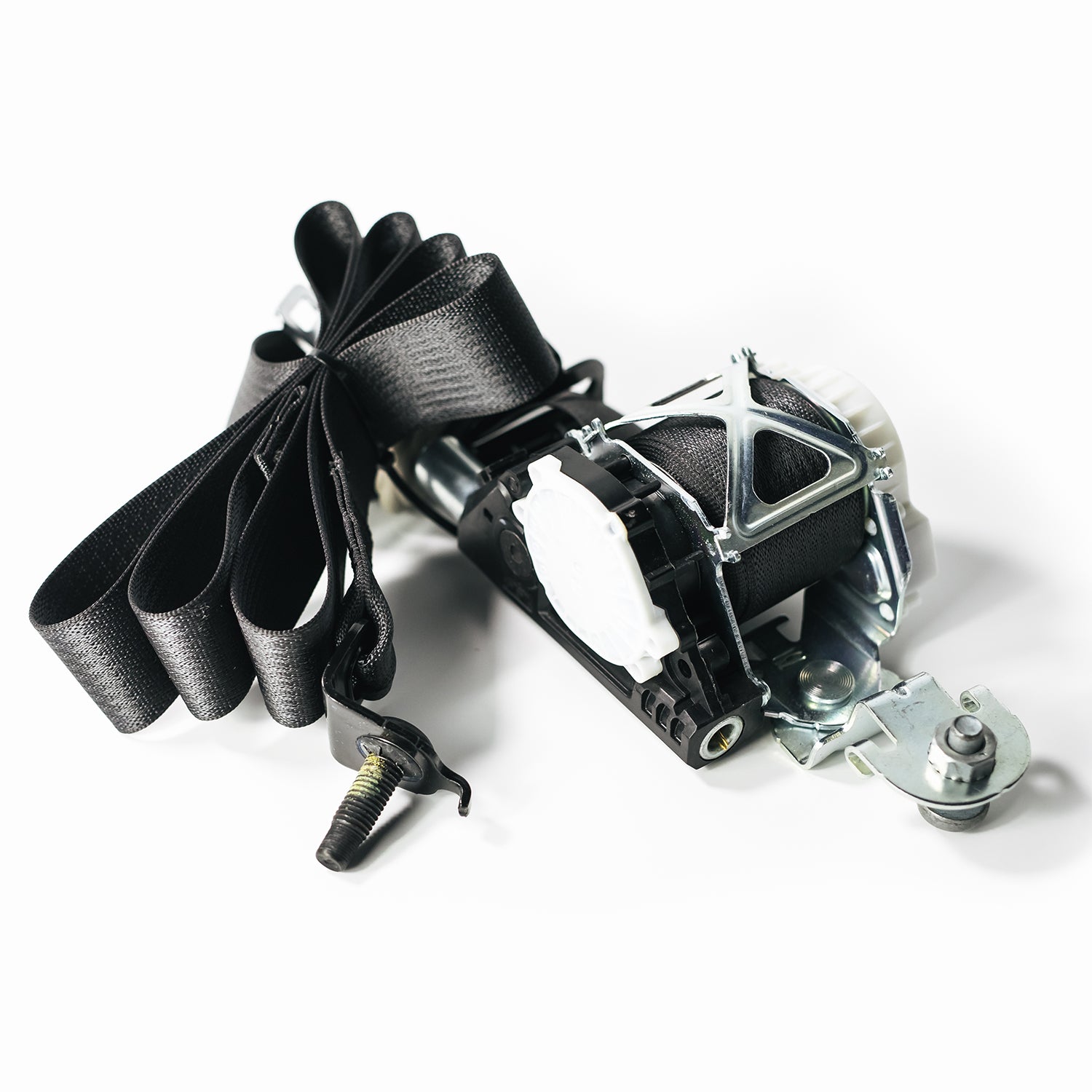 Remplacement de sangle