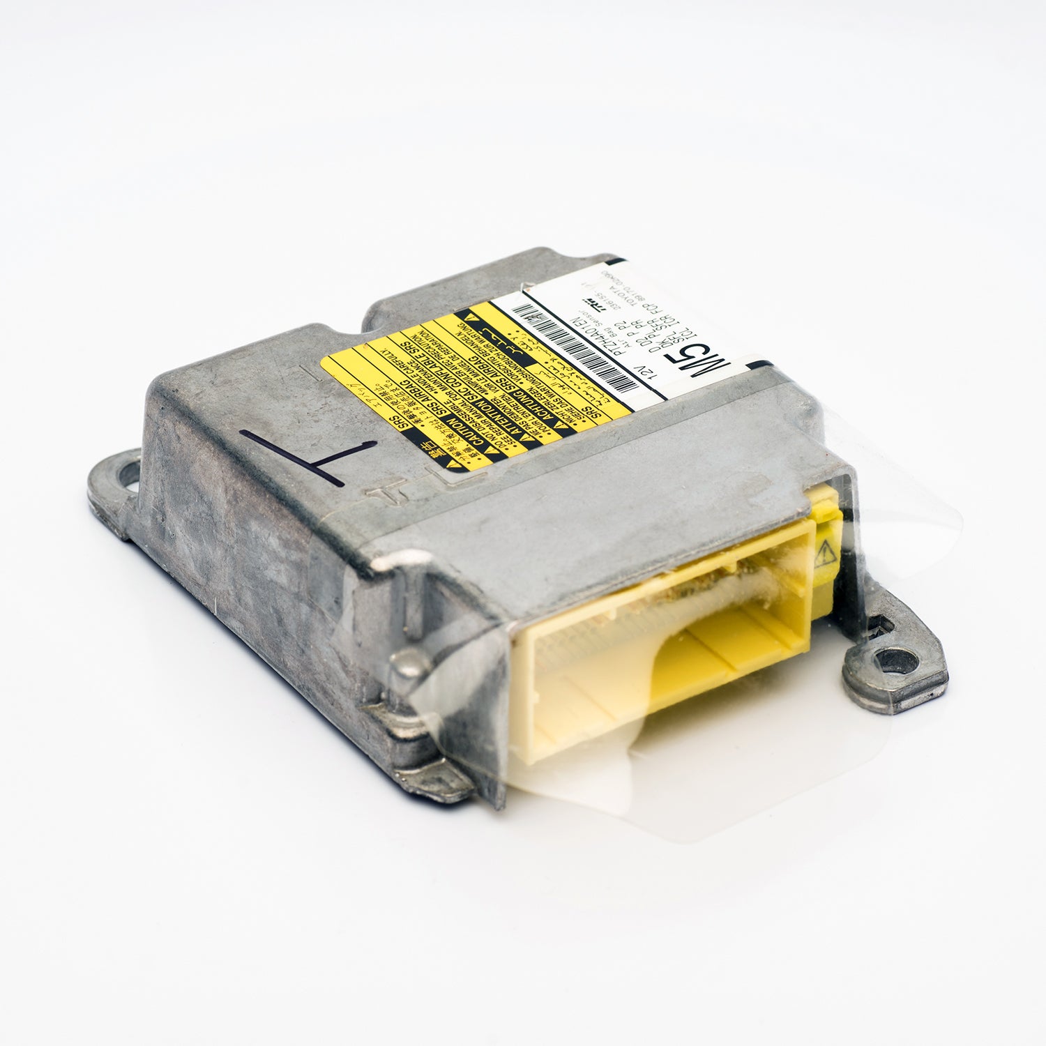 Subaru Airbag Module Reset – All Models | SRS Airbag Light Reset & Crash Data Removal