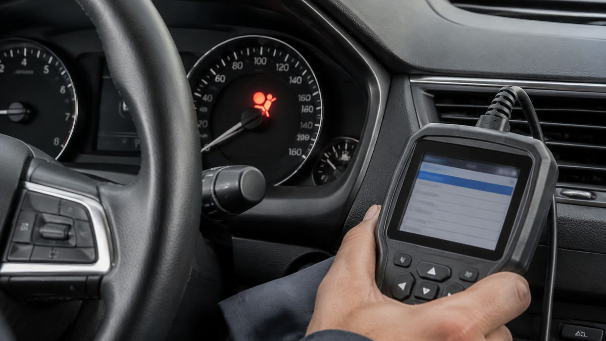 Airbag Light Is on: Causes, Fixes, and When to Reset