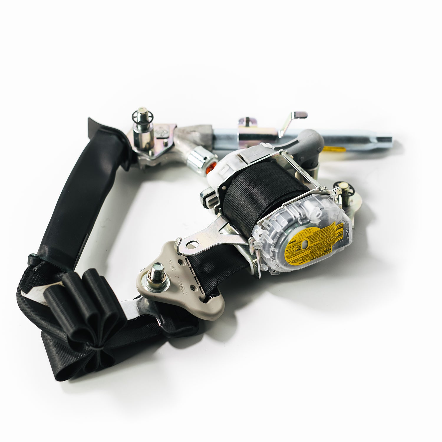 Ремонт ремней безопасности Lamborghini — все модели 