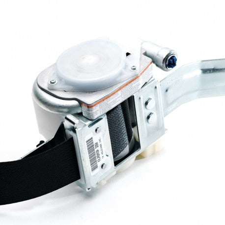 Ремонт ремней безопасности 