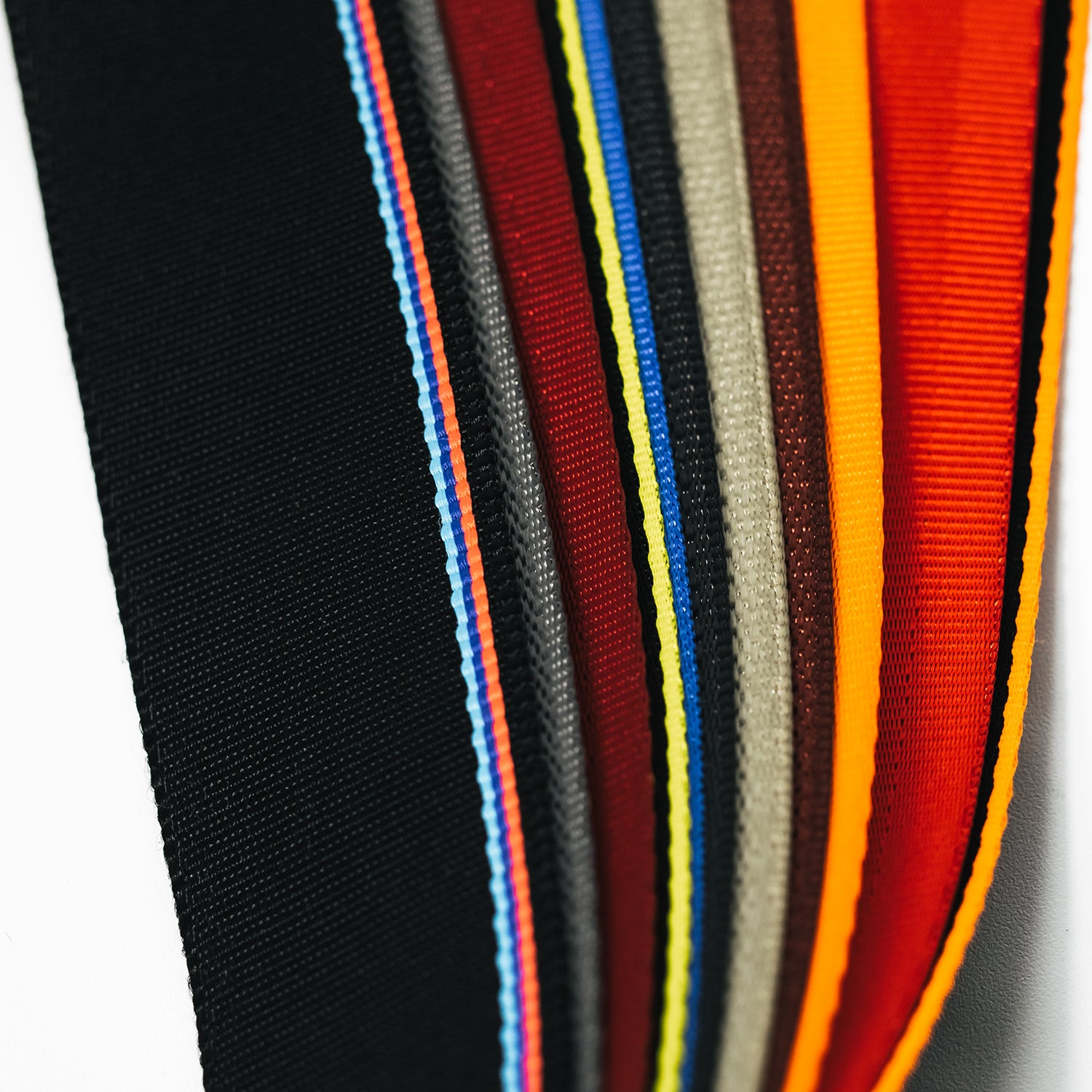 Remplacement de sangle